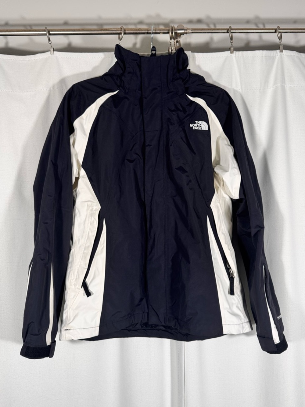 The North Face HyVent Waterproof Hooded Jacket